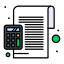 Analytics Icon
