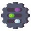 Customization Icon