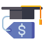 Fees & Payments Icon